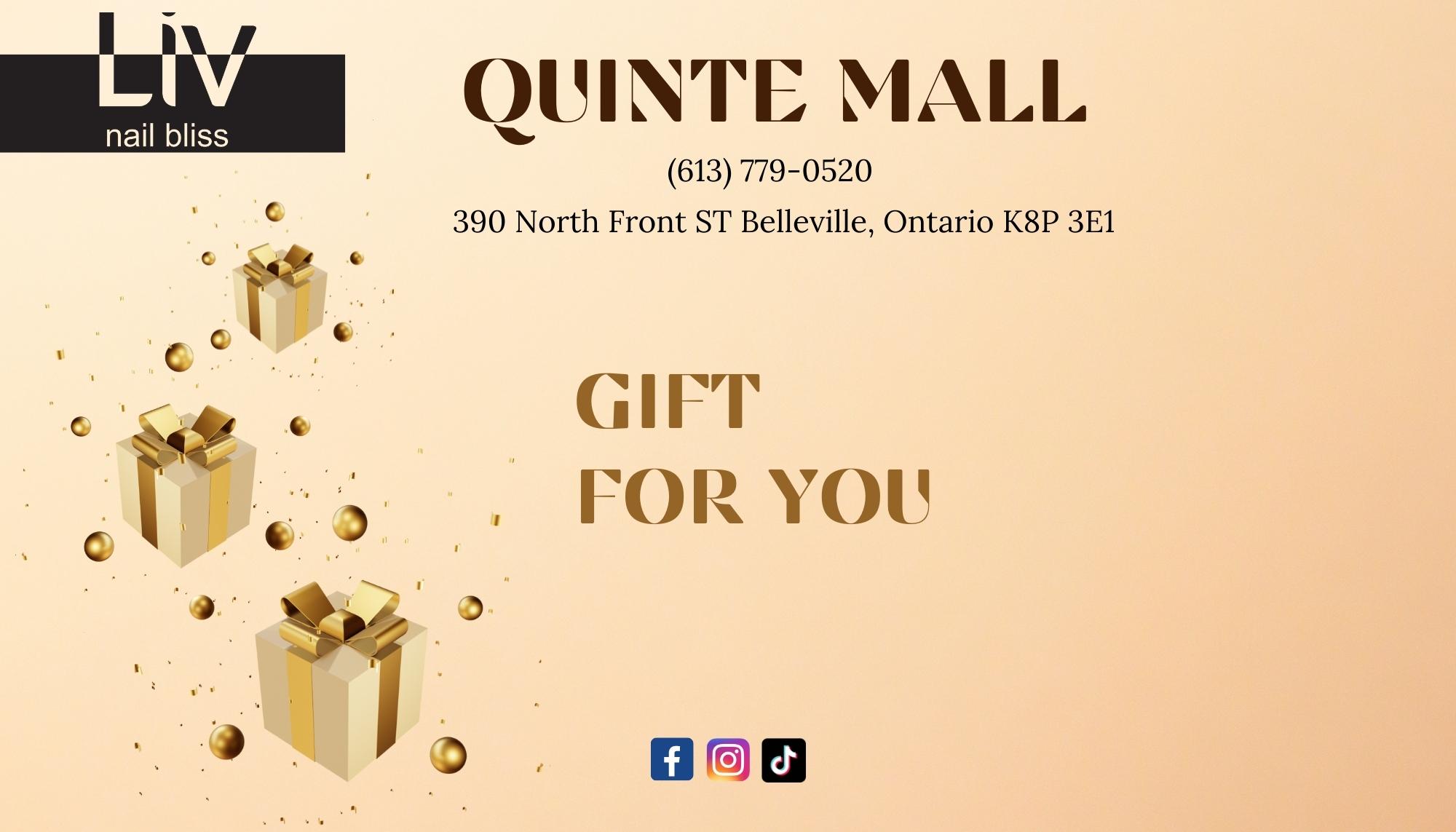 Gift For You