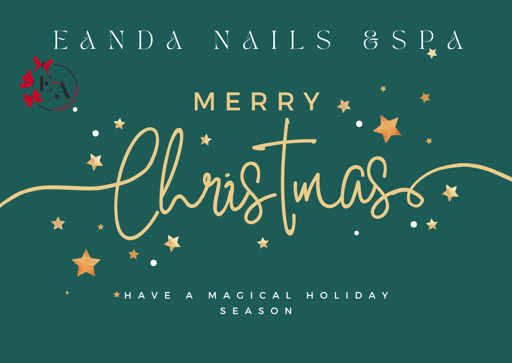 Merry Christmas
